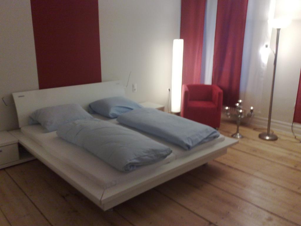 Hotel Bedburger Muehle Kamer foto